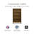 Liberty Assembled Bookcase-114991842