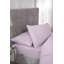 Percale Cottonn Blend Percale Fitted Sheet-386174290-386174292