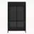 Metal Storage Cabinet with Advanced Design for Diverse Spaces