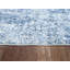 Tapis oriental gris / ivoire Grisby-30689568