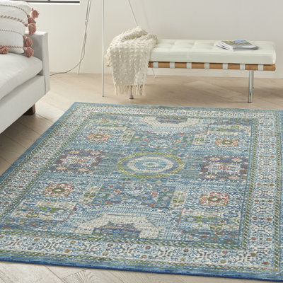 Area Rug