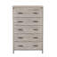 Commode 5 tiroirs Toolless-1385117253