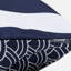 Deck Stripe Indoor-Outdoor Cushion-86506824
