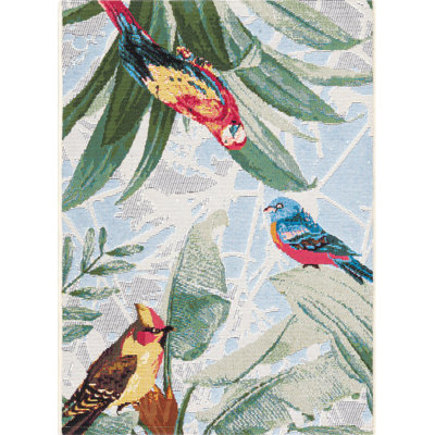 Tapis d'extérieur Kona