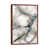 Classic Wood Floater Frame selected