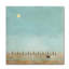 «Mountains In The Mist», art sur toile-23105770