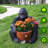 Large Statues Planter Gorilla Statue - Gorilla Flower Pot Kingkong Garden Sculptures Animal Landscaping Ornament for Lawn Balcony Yard Garden Patio Decor 19.7 Inch