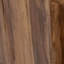 Chilton Rectangular Reclaimed Teak Waterfall Nesting Side Tables