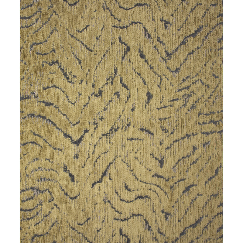 Tissu Moremi, Brun