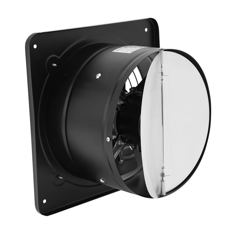 10 Inch Exhaust Fan