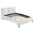 Muraad Vegan Leather Bed-1264146309-1264146308