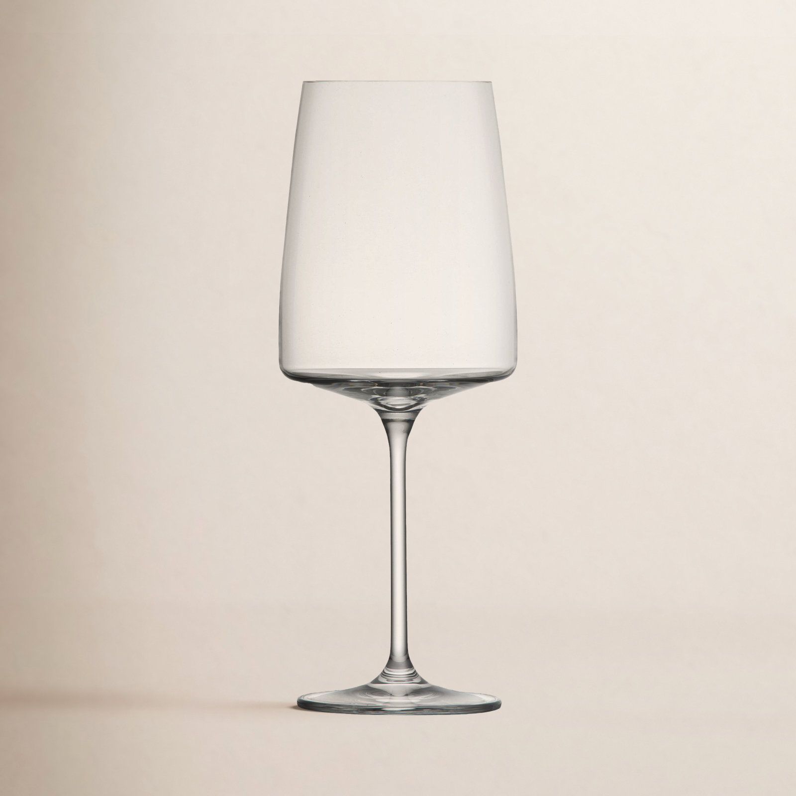 Sensa Red Wine Glass, 22.3 oz.