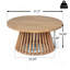 Ensemble de lit de jour et de patio 3 places-273209239