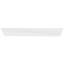 Minera 3x24 Polished Marble Look Porcelain Bullnose