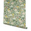 Papier peint adhésif Herb Garden Sage Botanical-120035303