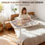 Ropoda Game Table