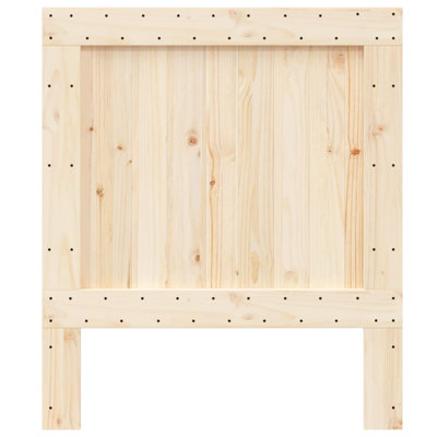 Headboard