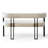 Patterman 48.5" W Upholstered Bench-846005842