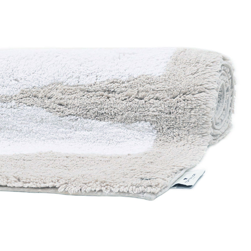 Non-Slip Bath Rug, 100cm H x 60cm W