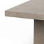 Kareen Bar & Counter Height Pedestal Dining Table-527175460-527175461