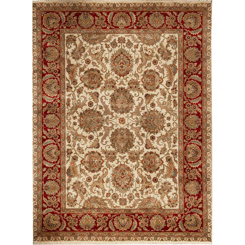 Oriental Area Rug