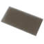 3"X 6" Matte Finished Glass Subway Tile-1241678259