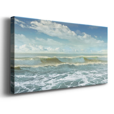 " Surf Is Up "