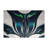 Pulsar Drift Indoor And Outdoor Area Rug-421817715
