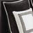 Oversized Queen Bedding Sets, Polyester Embroidered Modern Home Comfort