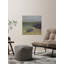 Tide - Wrapped Canvas Painting-1009274855