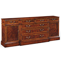 Office Credenza