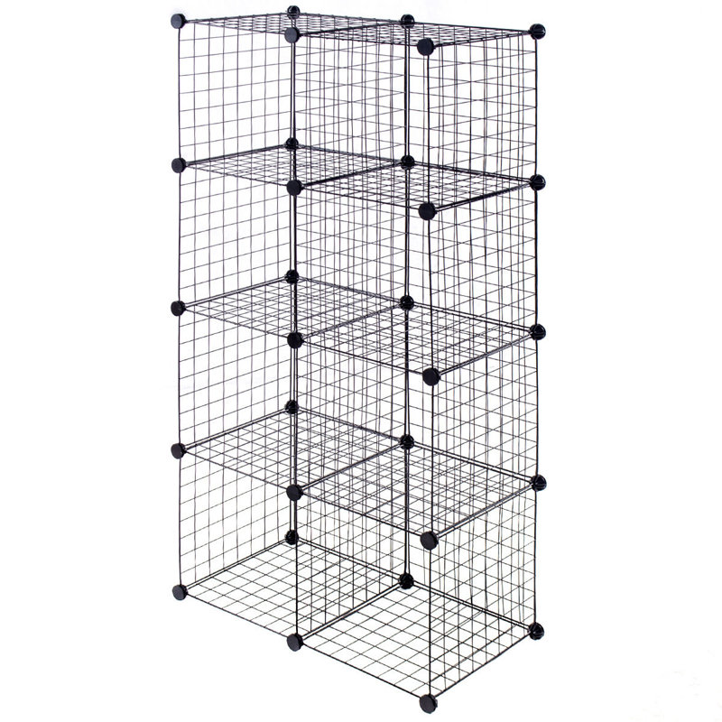 Mickelson Rebrilliant Toy Organizer With Bin