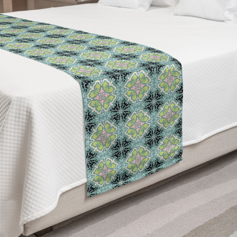 Bed Runner, King