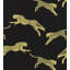 Leaping Cheetah Fabric-73335829