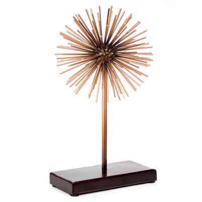 Sculpture Eastland Starburst