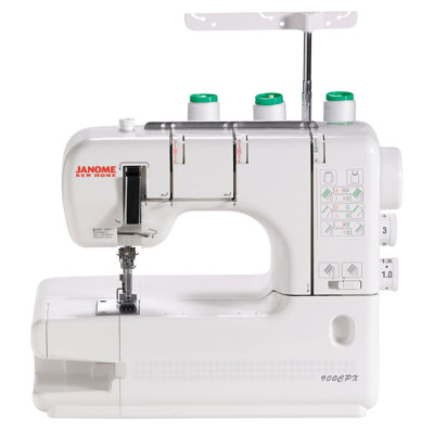 CoverPro Coverstitch Machine