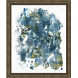 Ode To Expression 2 Print by Thom Filicia