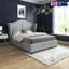 Anastasha Upholstered Bed-202160155-202160150