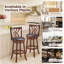 Chaises de pub Red Barrel Studio-29109139-29109138