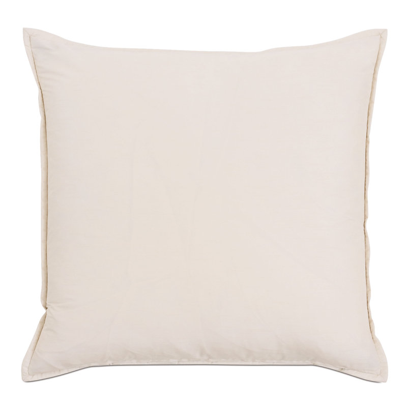 Isolde Polka Dots Euro Sham