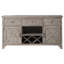 Table buffet en bois Ballsallagh