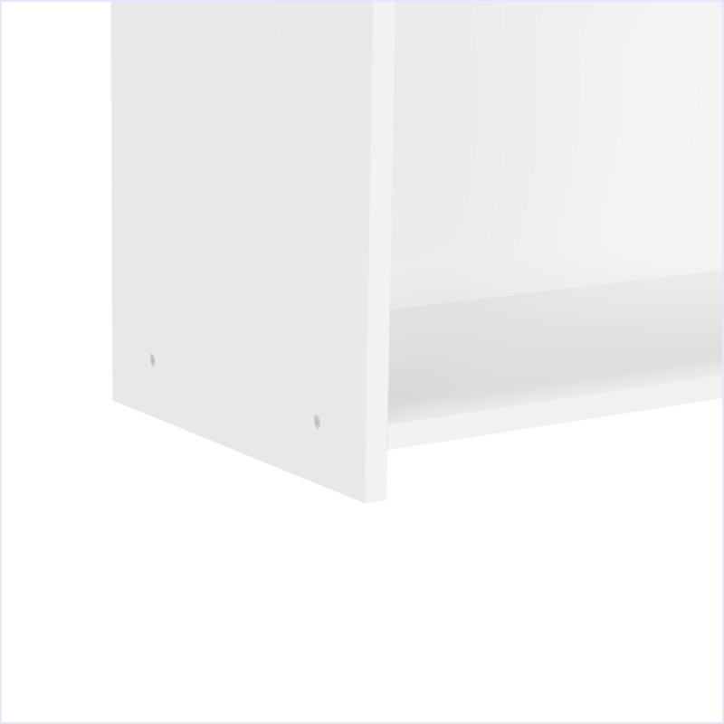 Storage shelf