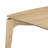 Rectangular Wood Dining Table-121600653