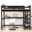 Lit mezzanine Egla par Harriet Bee-287076257-287076260