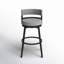 Chave 26" Patio Bar Stool with Cushion-66603322