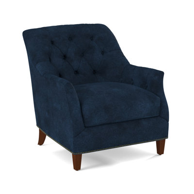 Upholstered Accent Chair