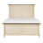 Dezerae Platform Bed-254164936-254164942