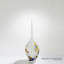 Long Stem Vase-Multicolor-Sm