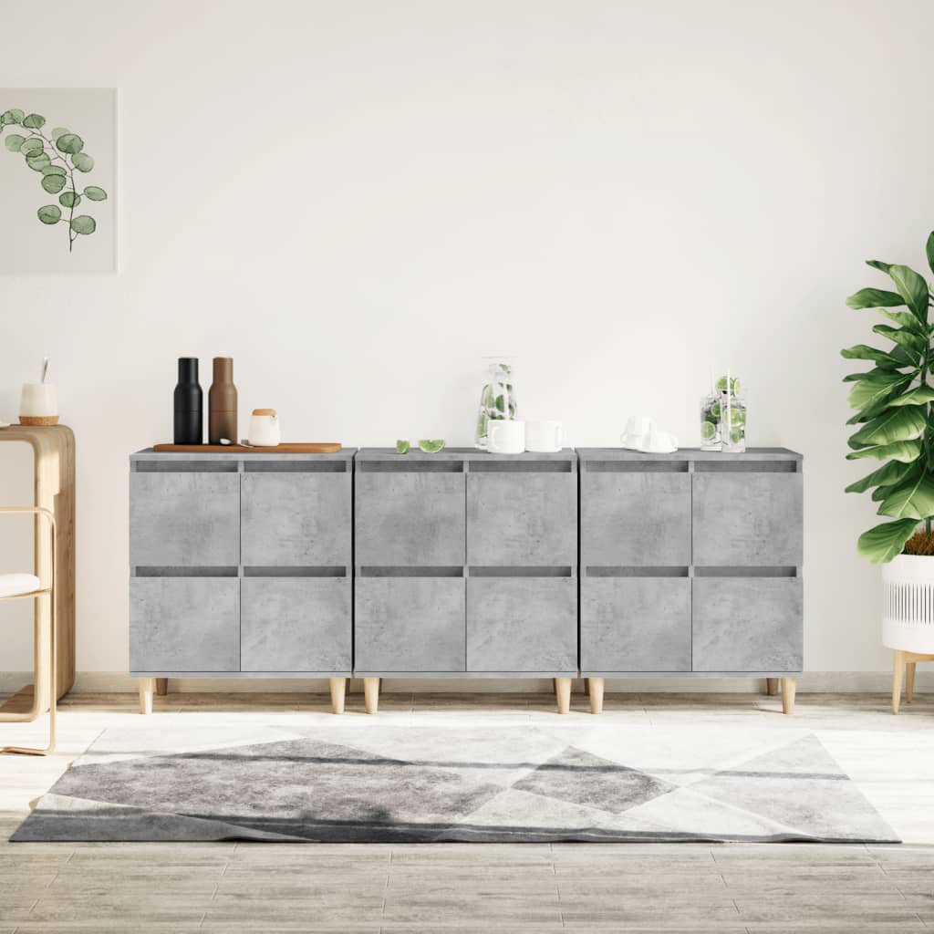 Sideboard Jellico