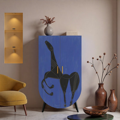 Garde-robe de rangement pour chambre à coucher